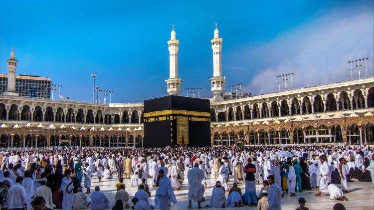 Tahun Ini Riau Dapat Jatah Kuota Haji Sebanyak 5.047 Jamaah