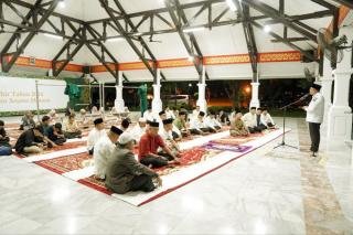 Sambut Tahun Baru 2025, Pemprov Riau Gelar Muhasabah dan Refleksi Akhir Tahun 2024