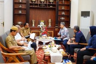 Sinergi Pemerintah dan Swasta, Lahirkan RS Awal Bros di Tenayan Raya Pekanbaru