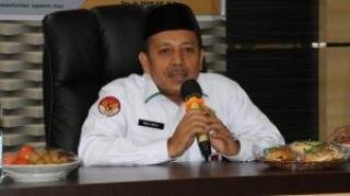 Kemenag Riau Umumkan 245 Peserta Lolos Seleksi CPNS Tahun 2025