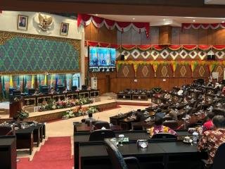 Pemprov Riau Harap Ranperda Perlindungan Disabilitas Optimalisasi Pengembangan Potensi Masyarakat