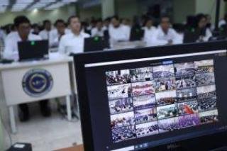 Pendaftaran PPPK Tahap II Pemprov Riau Diperpanjang 5 Hari