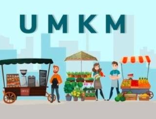 Kredit UMKM di Riau Terus Mengalir Deras, Dorong Pertumbuhan Ekonomi