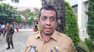 Soal Tunda Bayar, Pemkot Pekanbaru akan Tuntaskan Melalui Pergeseran Anggaran