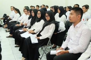 4.039 Peserta Mendaftar, Ini Jadwal Pengumuman Seleksi Administrasi PPPK Tahap II Pemprov Riau