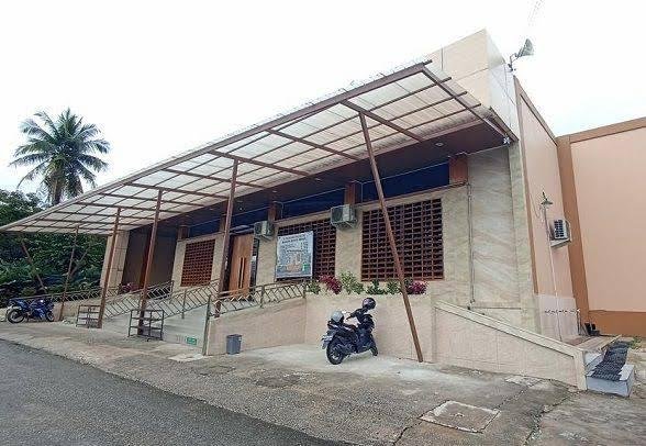 Besok Masjid Nurul Ihsan dan DMI Gelar Diklat Imam dan Bilal se Pekanbaru