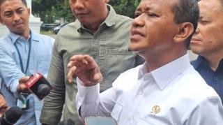 Tegas! Menteri ESDM Bahlil Lahadalia Ancam Cabut Izin Pangkalan LPG Nakal