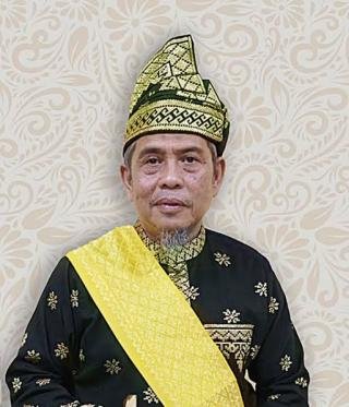 Khidmatnya Majelis Zikir LAM Riau Sambut Kepemimpinan Baru di Riau