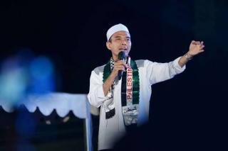 Gubri Abdul Wahid Ajak Masyarakat Riau Bukber Bersama UAS di Masjid Raya Annur pada 2 Maret Mendatang