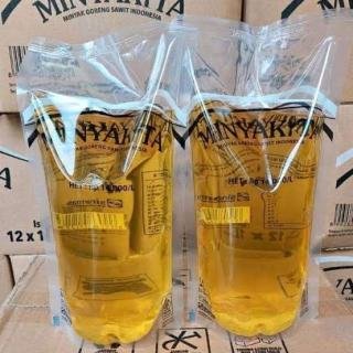 Disperindag Pekanbaru Pastikan Pasokan Minyakita Tersedia