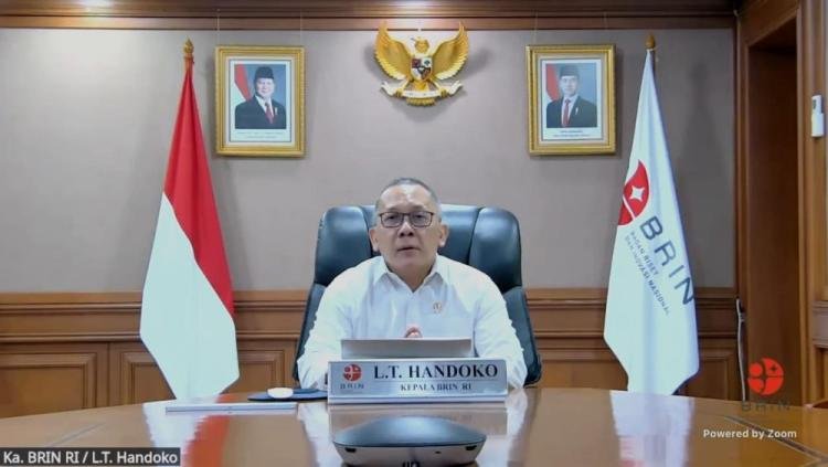 Dukung Perencanaan Pembangunan Berbasis Data, Indeks Daya Saing Daerah Resmi Diluncurkan