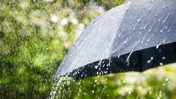 Hujan Lebat Diprediksi Guyur Riau Sepanjang Hari, Masyarakat Diimbau Waspada