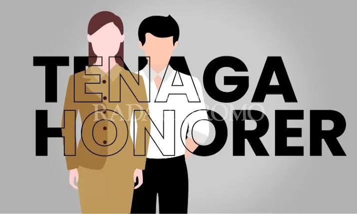 Gaji Honorer Riau Aman! Meski Pengangkatan PPPK Ditunda, Pemprov Tetap Anggarkan