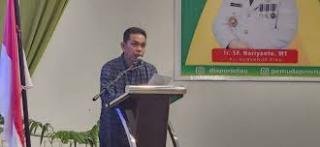 Pemprov Riau Targetkan Rp1 Miliar Pendapatan dari Venue Olahraga di 2025