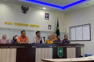 BKN Dorong Pelayanan Terbaik untuk ASN, Manajemen Talenta Berbasis Meritokrasi Dipercepat