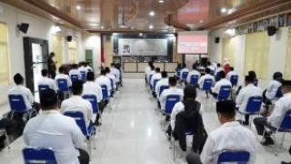 Menteri Agama Tetapkan 36 Petugas Haji Daerah Riau dan 5 Petugas KBIH, Ini Daftarnya