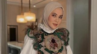 Unggahan Paula Verhoeven soal Pasangan Narsistik Jadi Sorotan