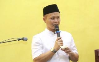 Wali Kota Pekanbaru Berkomitmen Bangun SMP Negeri di Rumbai Barat