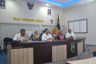 Kabar Gembira! Pengangkatan CPNS dan PPPK Pemprov Riau Segera Terlaksana