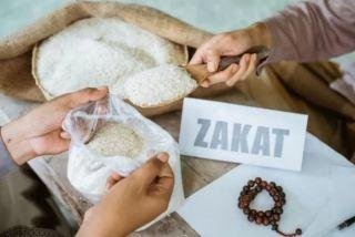 Baznas Riau Imbau Masyarakat Tunaikan Zakat Fitrah di UPZ Resmi
