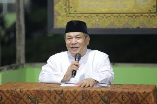 Buka Suara Terkait Defisit Anggaran, Wagubri SF Hariyanto: Hanya Rp132 Miliar