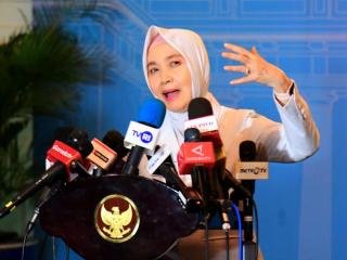 BMKG Ajak Masyarakat dan Pemerintah Daerah Bersatu Hadapi Cuaca Ekstrem