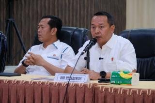 Polda Riau Latih Penyidik Ungkap Kasus Karhutla hingga Korporasi