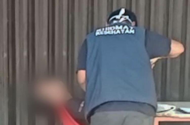 Polres Dumai Berupaya Ungkap Fakta di Balik Kematian Tragis Anggotanya