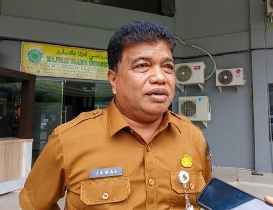 SPMB di Pekanbaru Bakal Berlangsung Bulan Juni 2025
