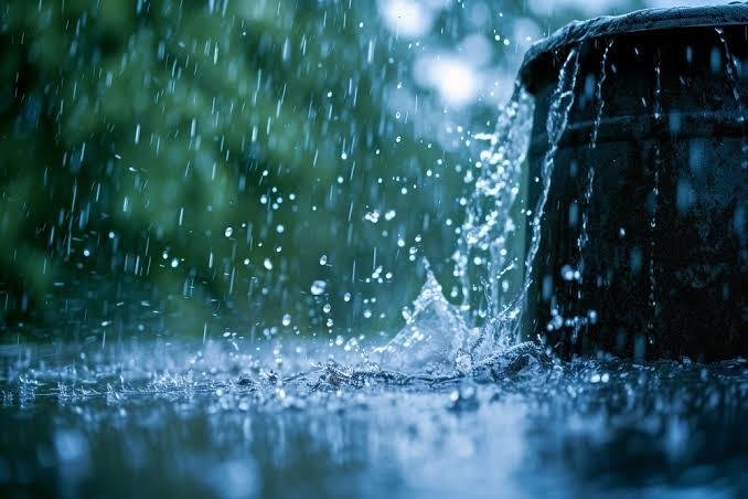 Waspadai Hujan Lebat Disertai Petir di Inhu, Inhil, Kampar dan Kuansing Hari Ini