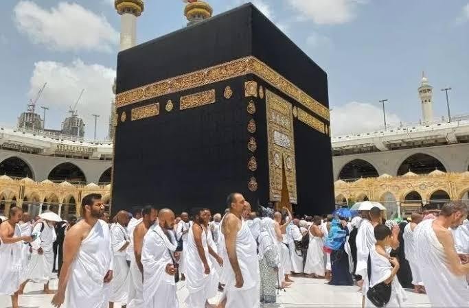 Kanwil Kemenag Riau: Jemaah Haji Terima Living Cost di Embarkasi Batam
