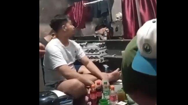 Pesta Narkoba di Sel, 4 Napi Rutan Pekanbaru Dipindahkan ke Nusakambangan