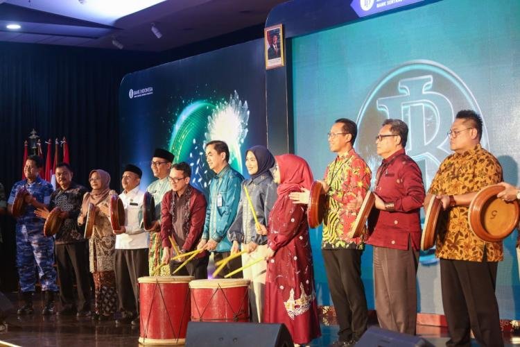 Wawako Pekanbaru Apresiasi Gelaran Karya Riau Bertuah 2025