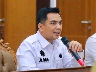 Pemko Pekanbaru Rasionalisasi Anggaran Mobil Dinas Kepala OPD Rp11 Miliar