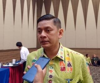 PUPR Pekanbaru Gesa Perbaikan Jalan Lobak