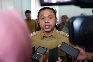 Ini Daftar Nama Empat Plt Kepala OPD yang Baru Ditunjuk Gubernur Riau