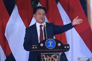 Pemerintah siapkan RUU Pelaksanaan Hukuman Mati