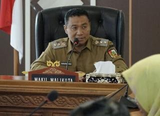 Waterfront City Akan Jadi Daya Tarik Wisata Baru di Pekanbaru