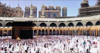 Hari Kedua Pelunasan Bipih Tahap II, 4.421 Jemaah dan 763 Cadangan Sudah Lakukan Pelunasan