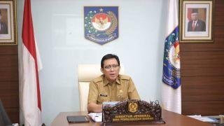 Dirjen Bangda Kemendagri: Peran Strategis Pemda Dibutuhkan dalam Mewujudkan Target RPJMN 2025 - 2029