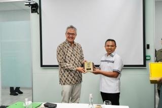 Kunjungan Gubri ke PHR: Upaya Tingkatkan Pendapatan dan Produksi Migas Riau