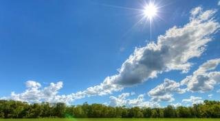 Prakiraan Cuaca Hari Ini di Wilayah Riau