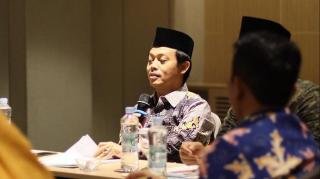 Kemenag Umumkan Hasil Seleksi Calon Petugas Haji 2025