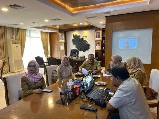 Pemprov Riau Dukung Indonesia Layak Anak 2030