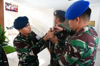 Pilot Pesawat Tempur dari Empat Lanud Asah Kemampuan Ground Handling di Pekanbaru