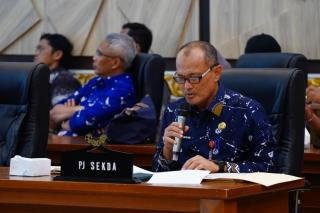 Karhutla di Riau 2025: 77,81 Hektare Lahan Terbakar, Status Siaga Ditetapkan di Beberapa Wilayah