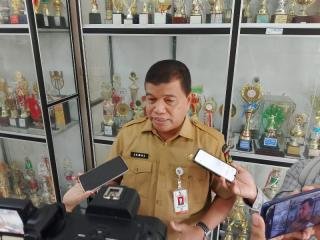 Program Makan Bergizi Gratis di Pekanbaru Berlanjut Mulai Pekan Depan