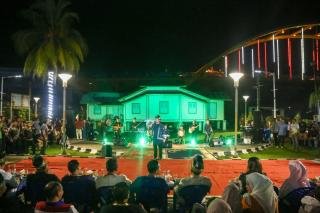 Wako Pekanbaru Ajak Masyarakat Meramaikan Festival Kreatif Budaya Melayu