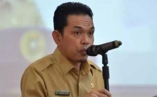 Dispora Riau Garap Potensi PAD dari Sewa Venue