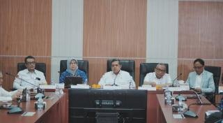 BPOM dan BPJPH Temukan 9 Produk Pangan Olahan Mengandung Babi